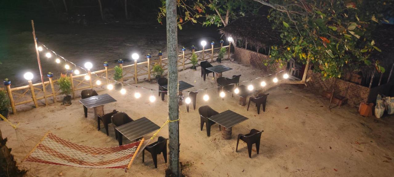 Marari Blue Whale Beach House Alappuzha Екстер'єр фото